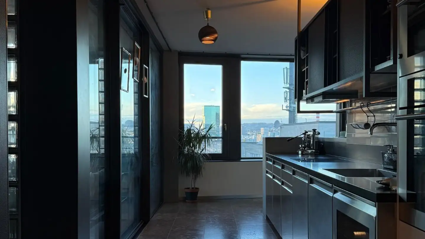 Zimmer mieten - Gustav-Gull-Platz 11, 8004 Zürich - Foto 2