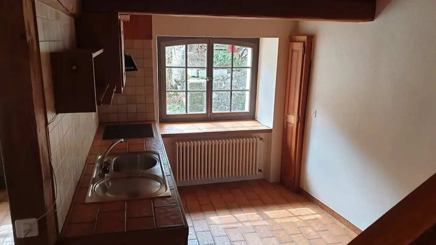 Casa singola in affitto - Le Bourg 4, 2042 Valangin - Foto 4