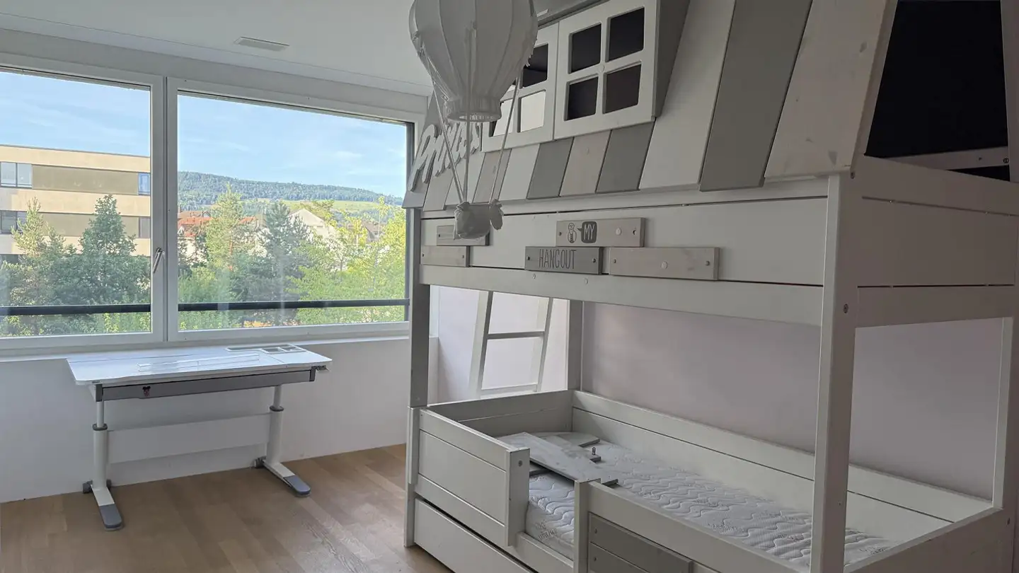 Appartamento in affitto - In Den Steinreben 4a, 4153 Reinach BL - Foto 3