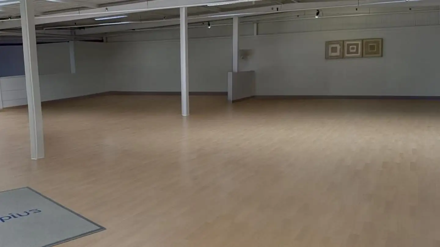 Mischgenutztes Gebäude mieten - Route Du Léman 33, 1907 Saxon