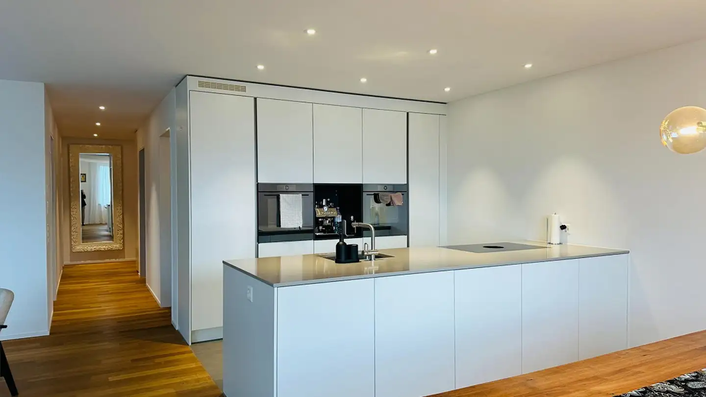 Appartamento in affitto - Grosswilstrasse 5, 6048 Horw