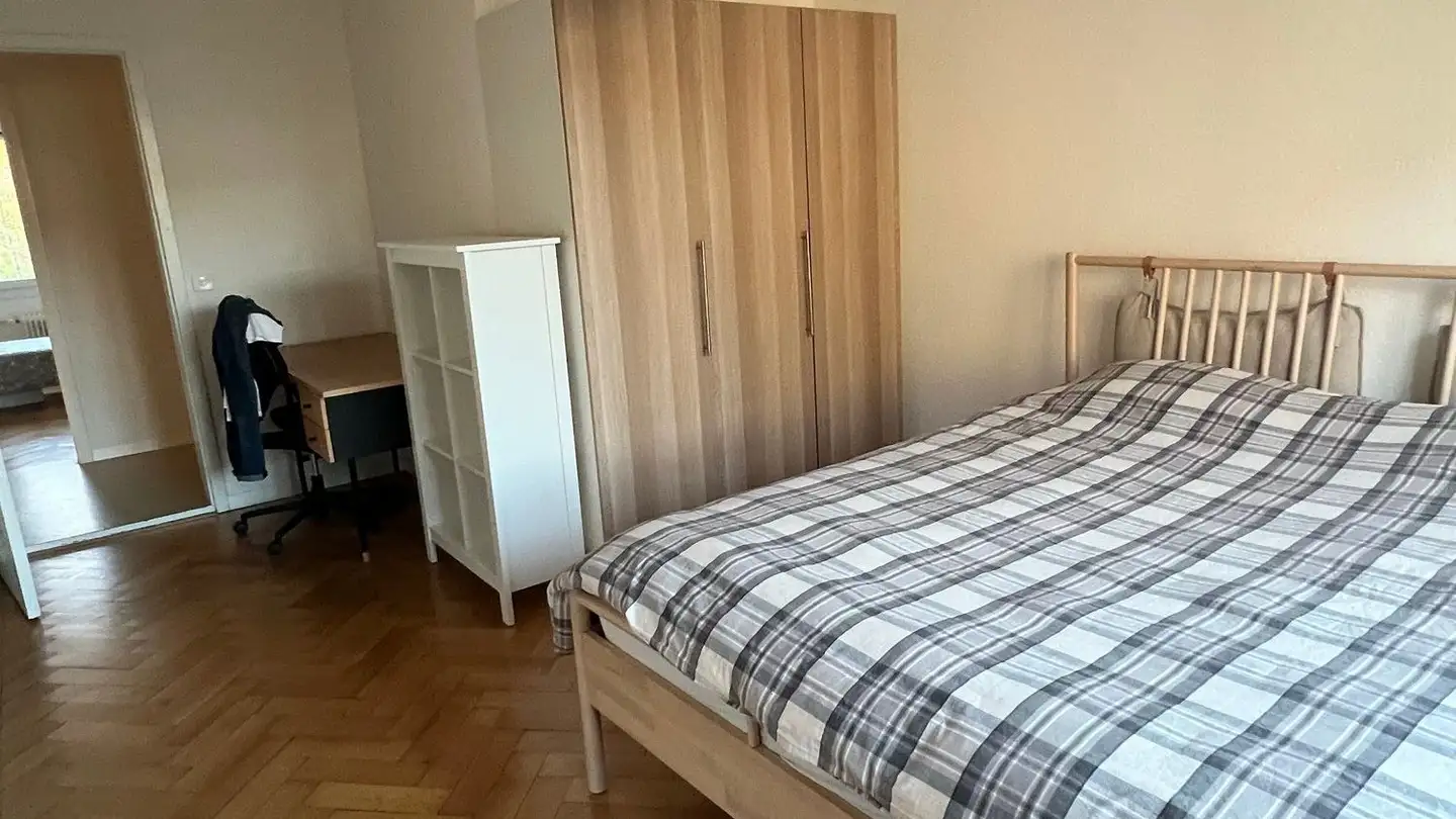 Wohnung mieten - Weingartstrasse 1, 3014 Bern - Foto 2