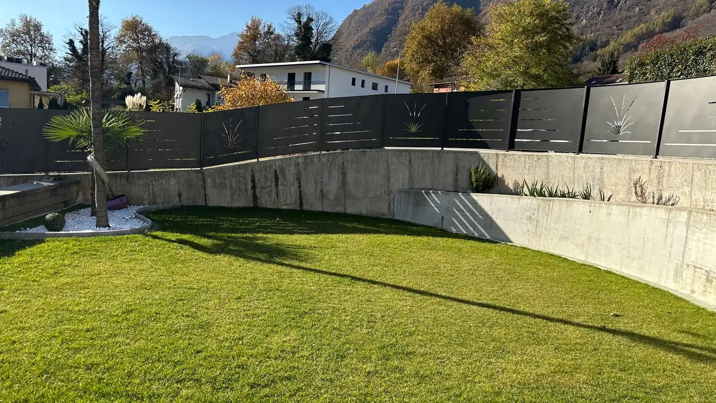 Apartment for rent - Via Bosniga, 6533 Lumino - Photo 2