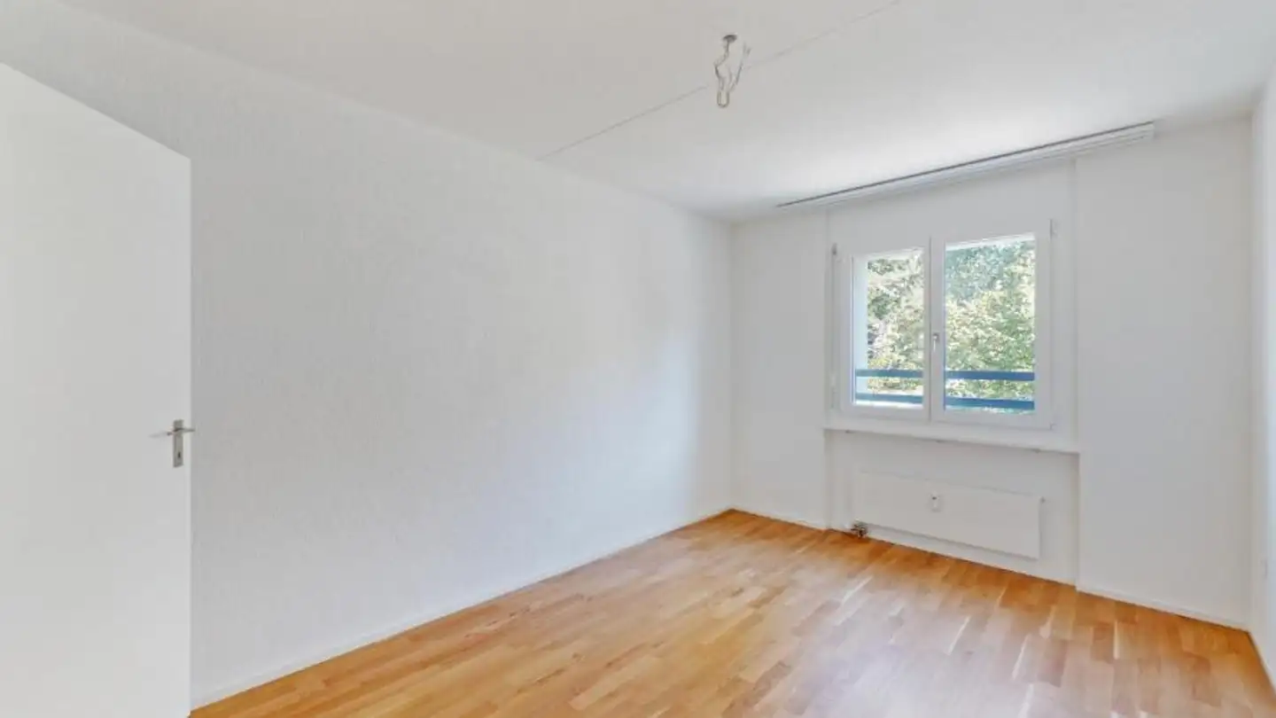 Apartment for rent - Cholacherstrasse 10, 5452 Oberrohrdorf - Photo 4