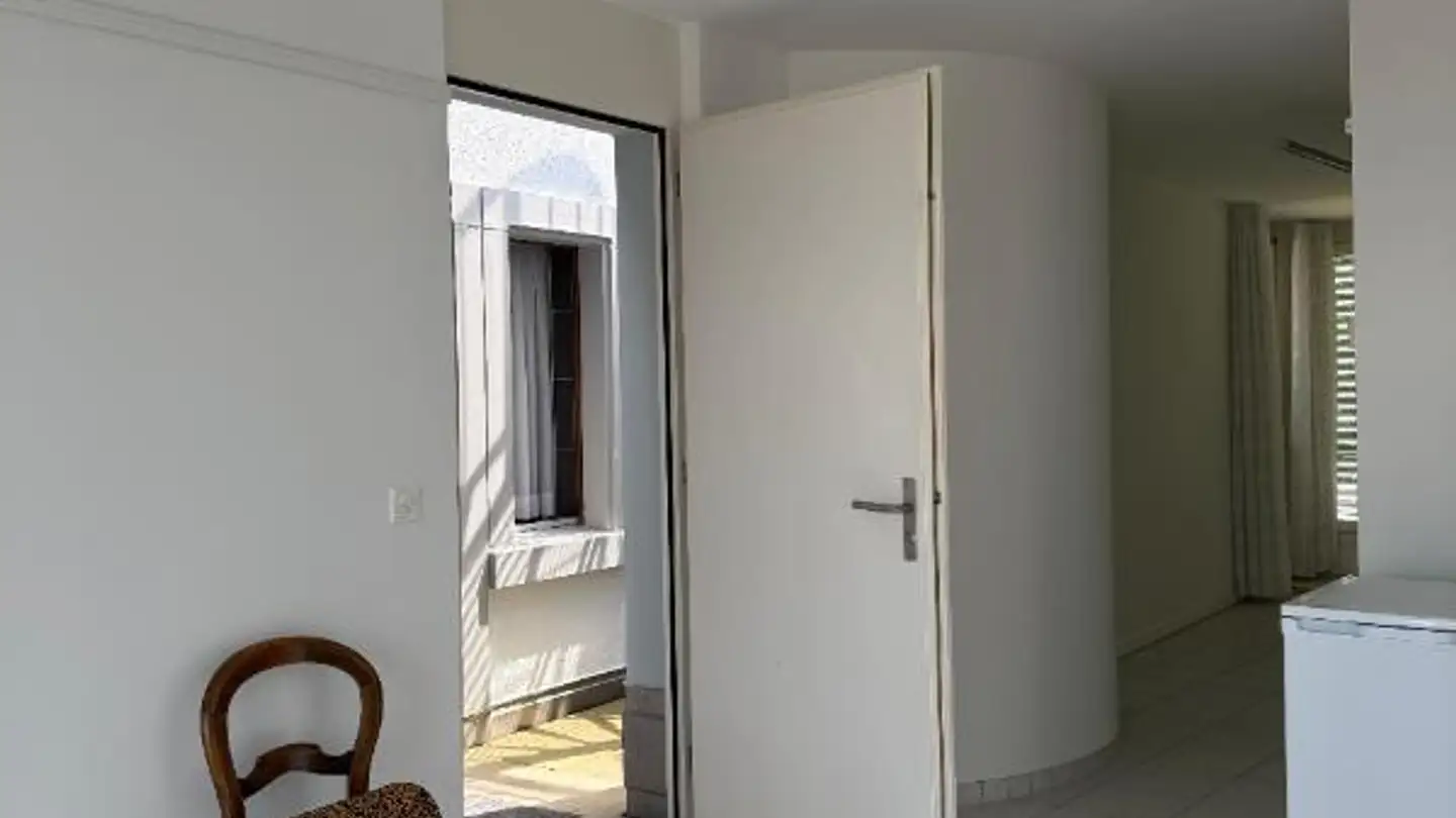 Studio in affitto - Hasenweg, 4410 Liestal - Photo 4