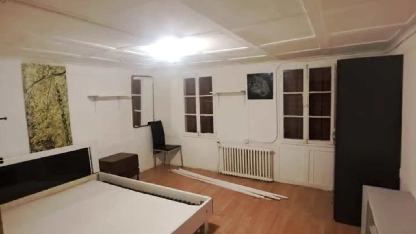 Wohnung mieten - Rigiweg 8, 6415 Arth