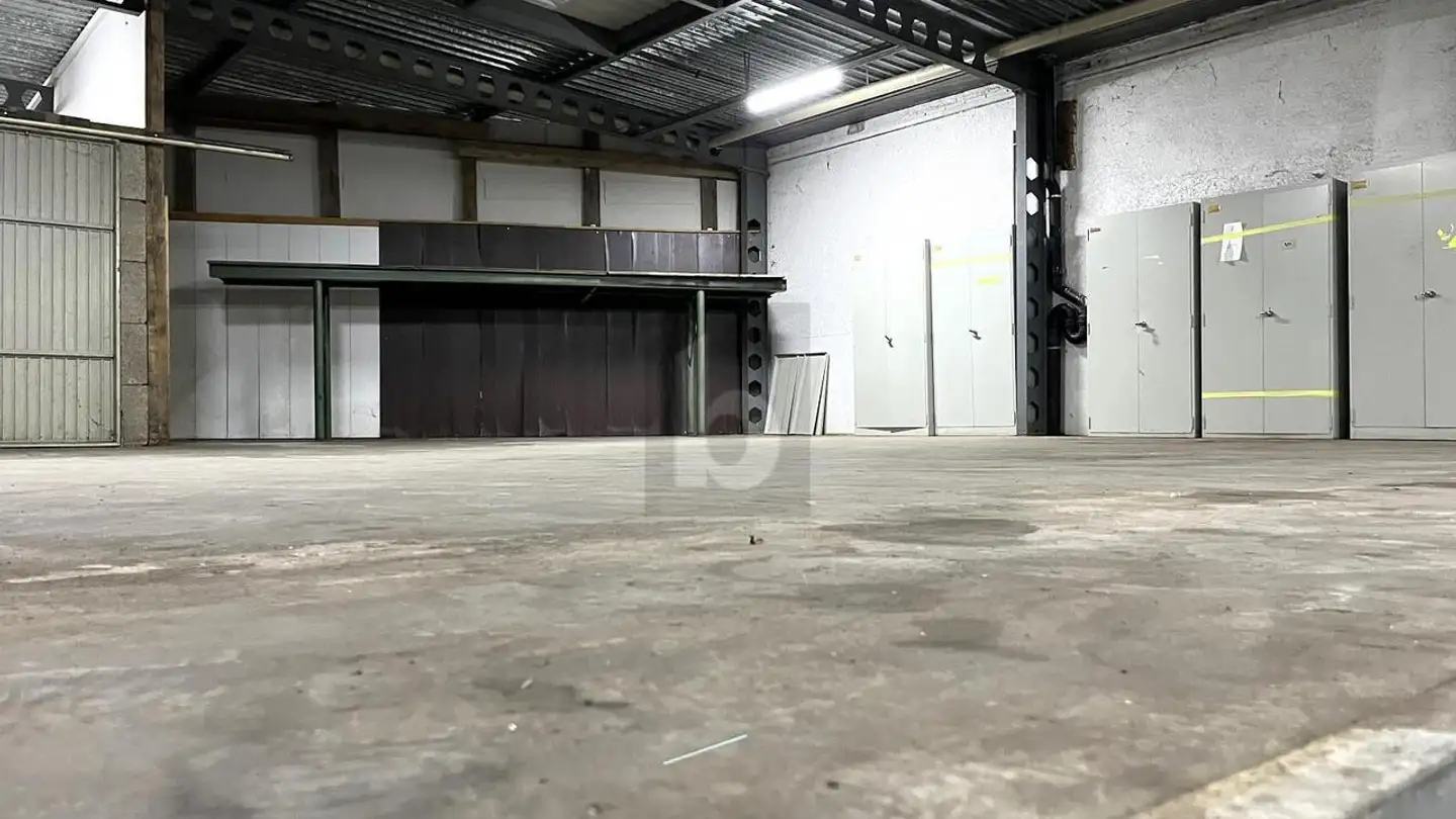 Werkstatt mieten - 5275 Etzgen - Foto 4