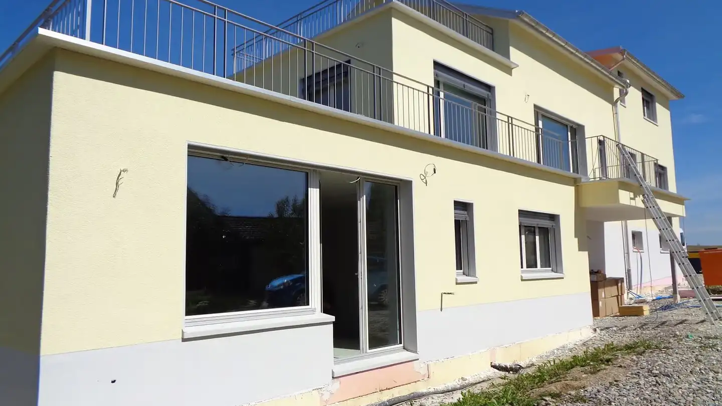 Appartamento in affitto - In Der Hueb 5, 8312 Winterberg ZH