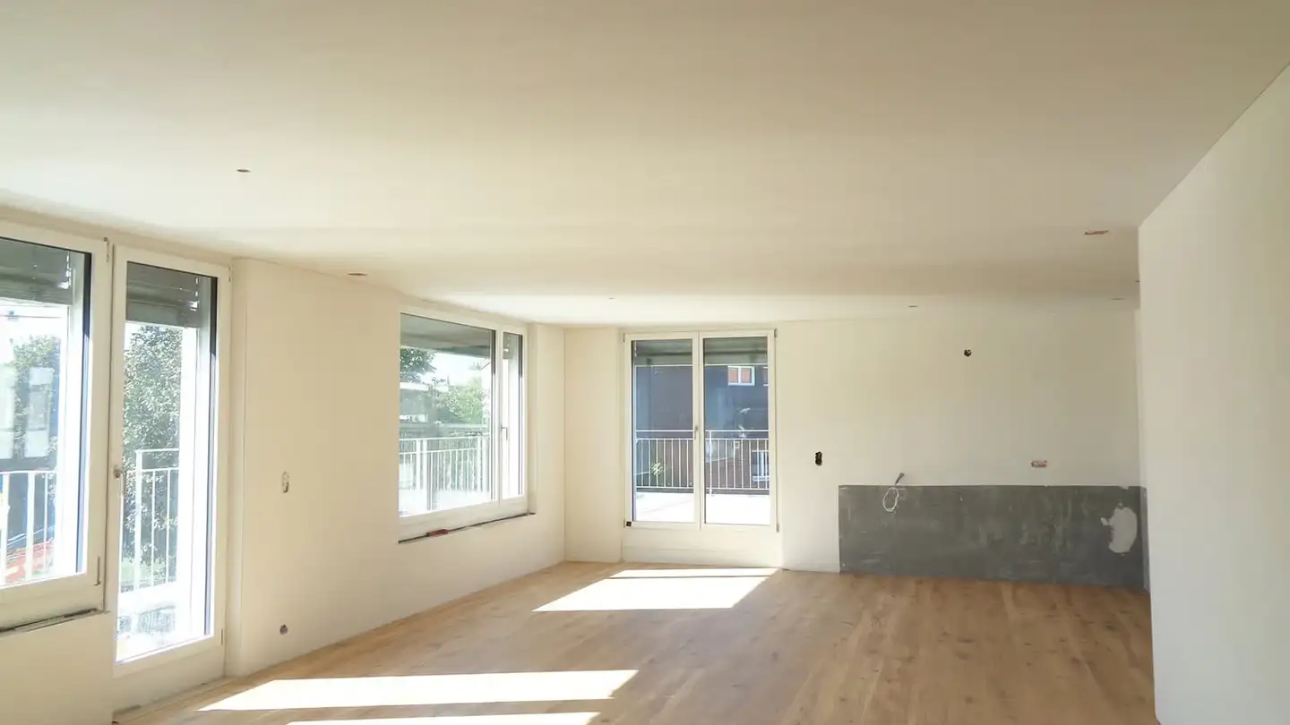 Wohnung mieten - In Der Hueb 5, 8312 Winterberg ZH - Foto 2