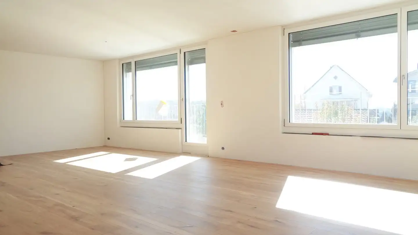 Wohnung mieten - In Der Hueb 5, 8312 Winterberg ZH - Foto 3