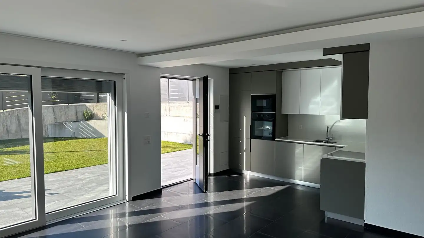 Apartment for rent - Via Bosniga, 6533 Lumino - Photo 3