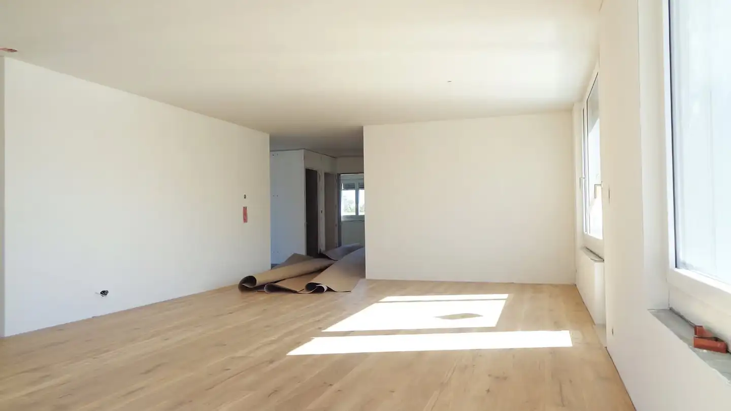 Wohnung mieten - In Der Hueb 5, 8312 Winterberg ZH - Foto 4
