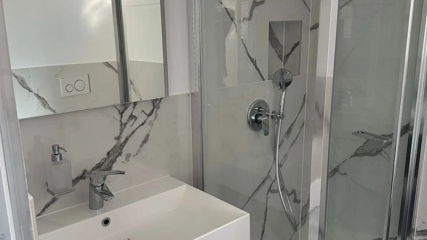 Apartment for rent - Via Bosniga, 6533 Lumino - Photo 4