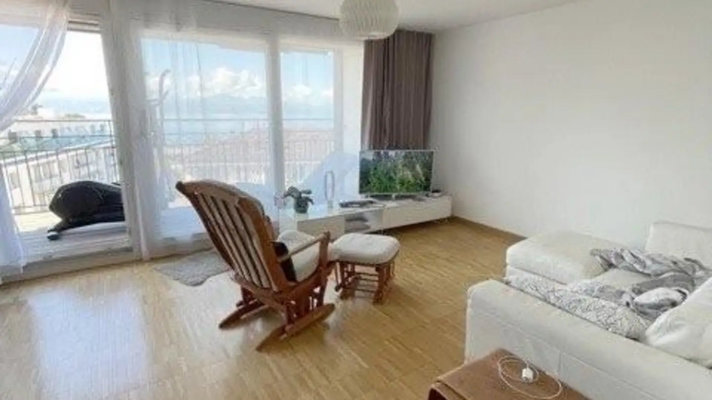 Appartamento in affitto - Avenue De Cour 71, 1007 Lausanne - Foto 4