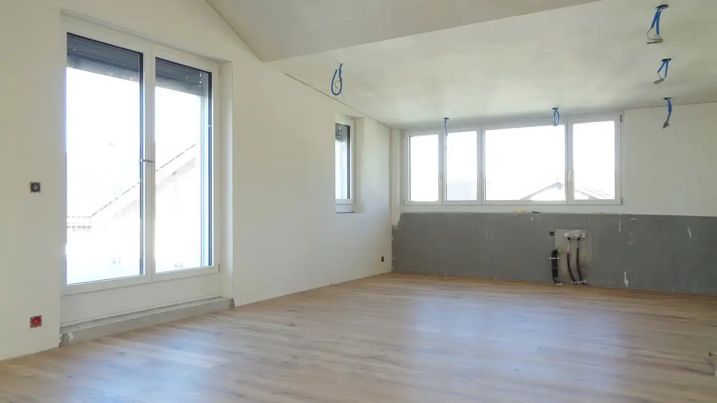 Appartamento in affitto - In Der Hueb 5, 8312 Winterberg ZH - Foto 2