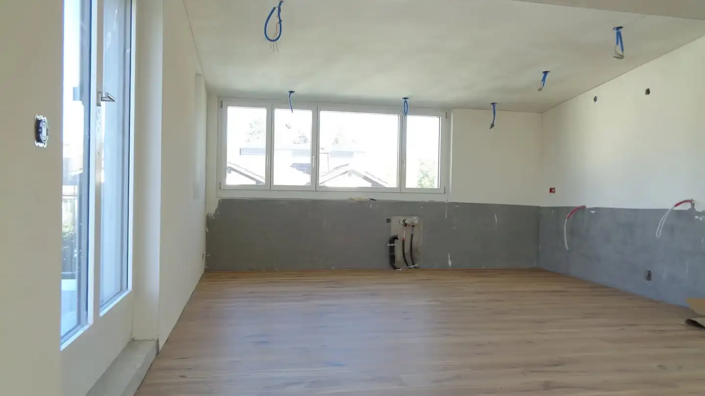 Appartamento in affitto - In Der Hueb 5, 8312 Winterberg ZH - Foto 3