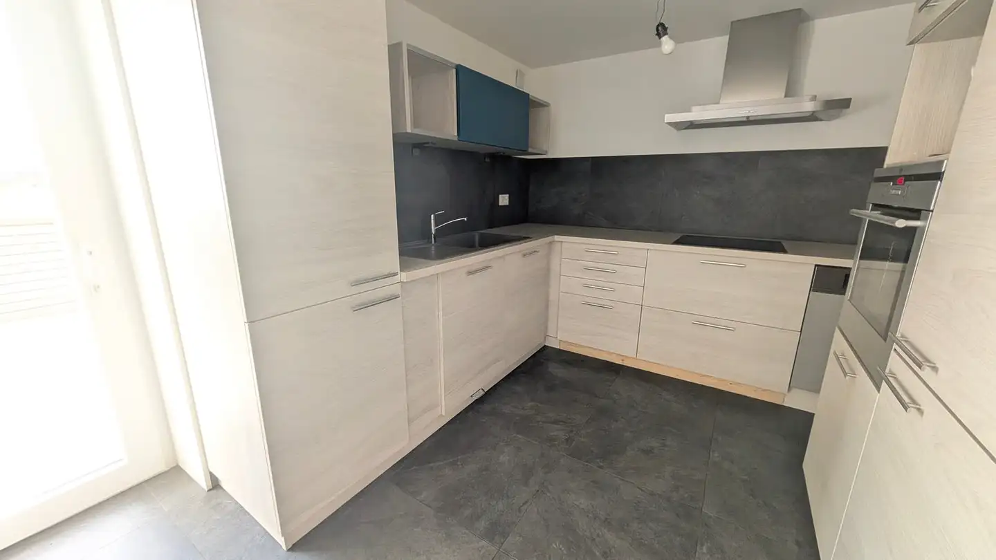 Appartamento in affitto - Avenue Des Chênes 4, 1906 Charrat - Foto 4
