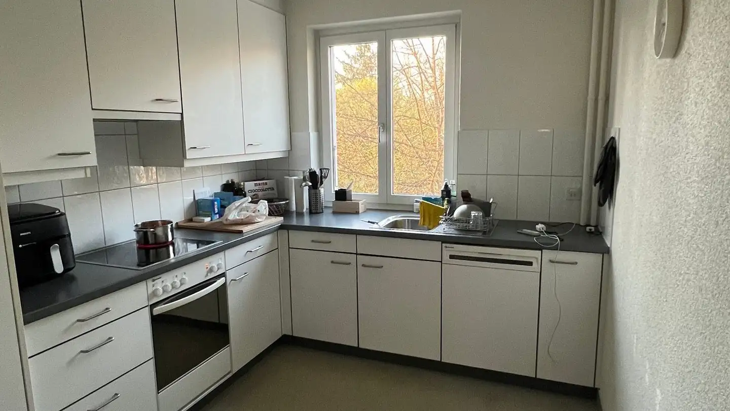 Wohnung mieten - Weingartstrasse 1, 3014 Bern - Foto 3