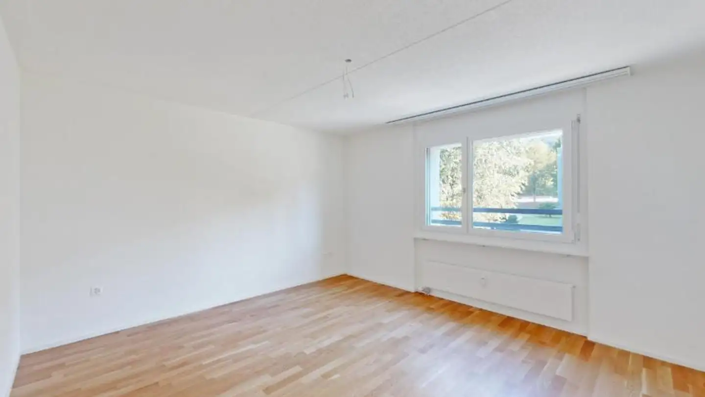 Apartment for rent - Cholacherstrasse 10, 5452 Oberrohrdorf - Photo 3
