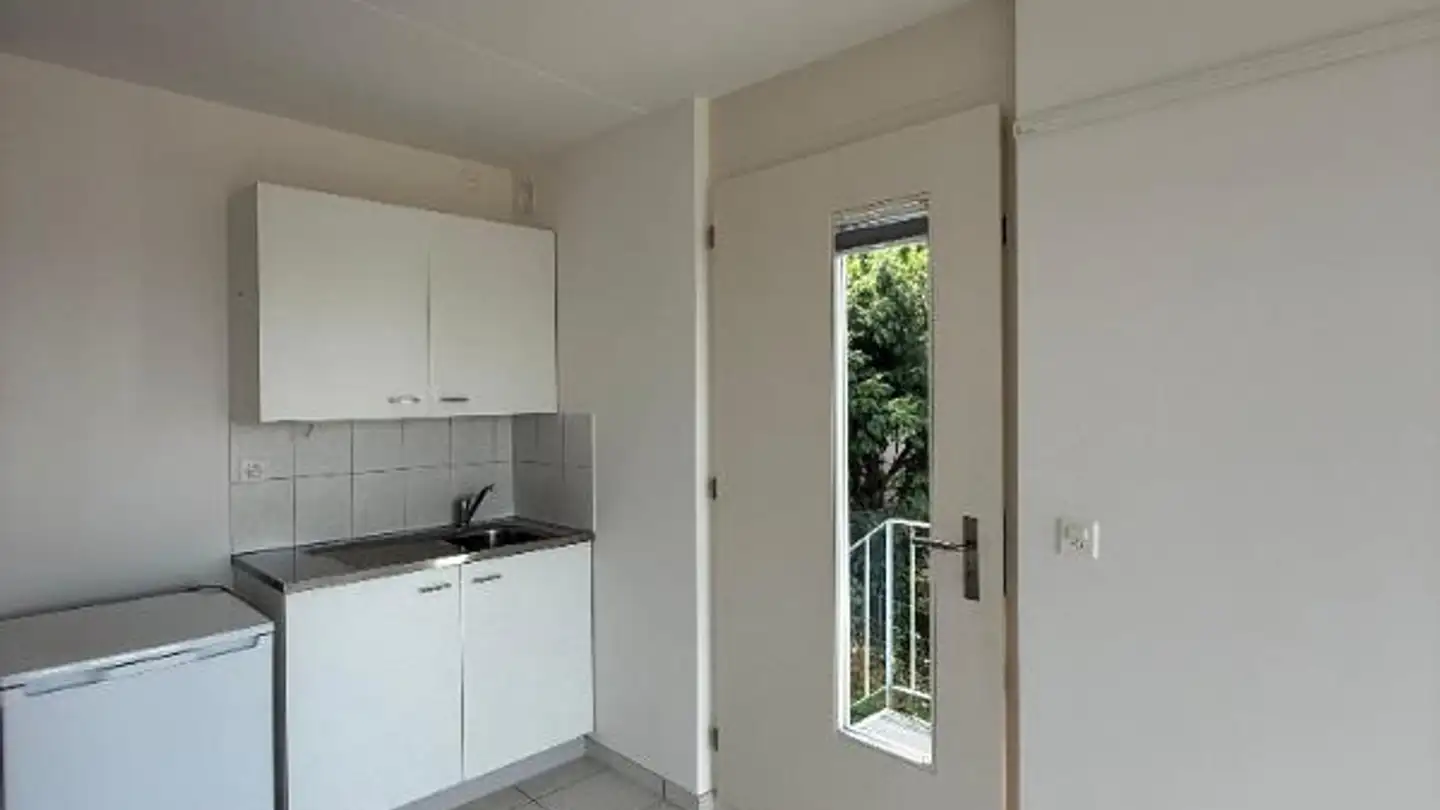 Studio in affitto - Hasenweg, 4410 Liestal - Photo 3