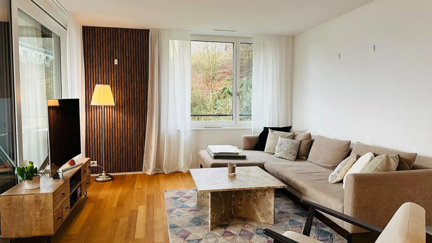 Appartamento in affitto - Grosswilstrasse 5, 6048 Horw - Foto 4