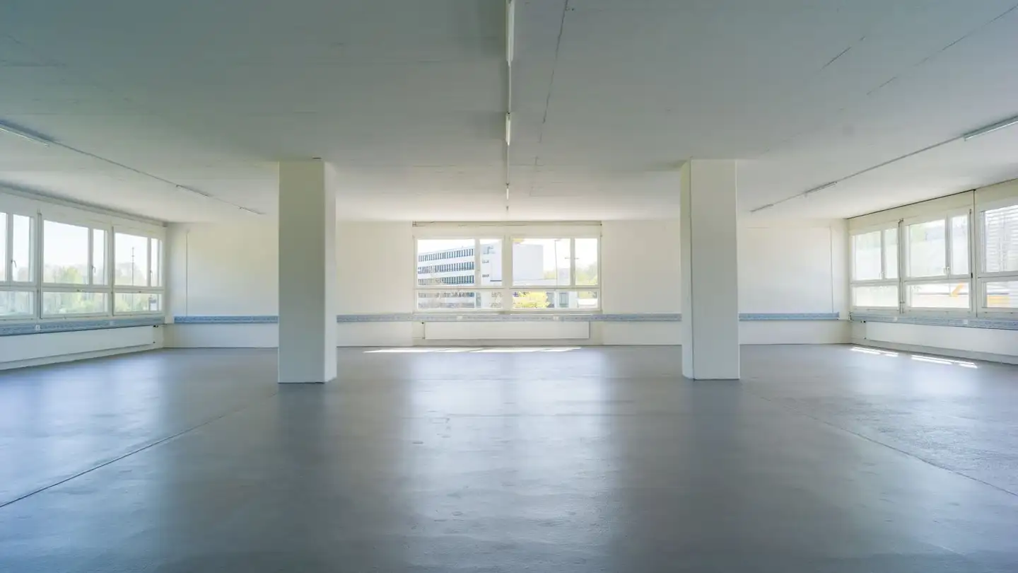 Commercial à louer - Seebergstrasse 1, 8103 Unterengstringen - Photo 3