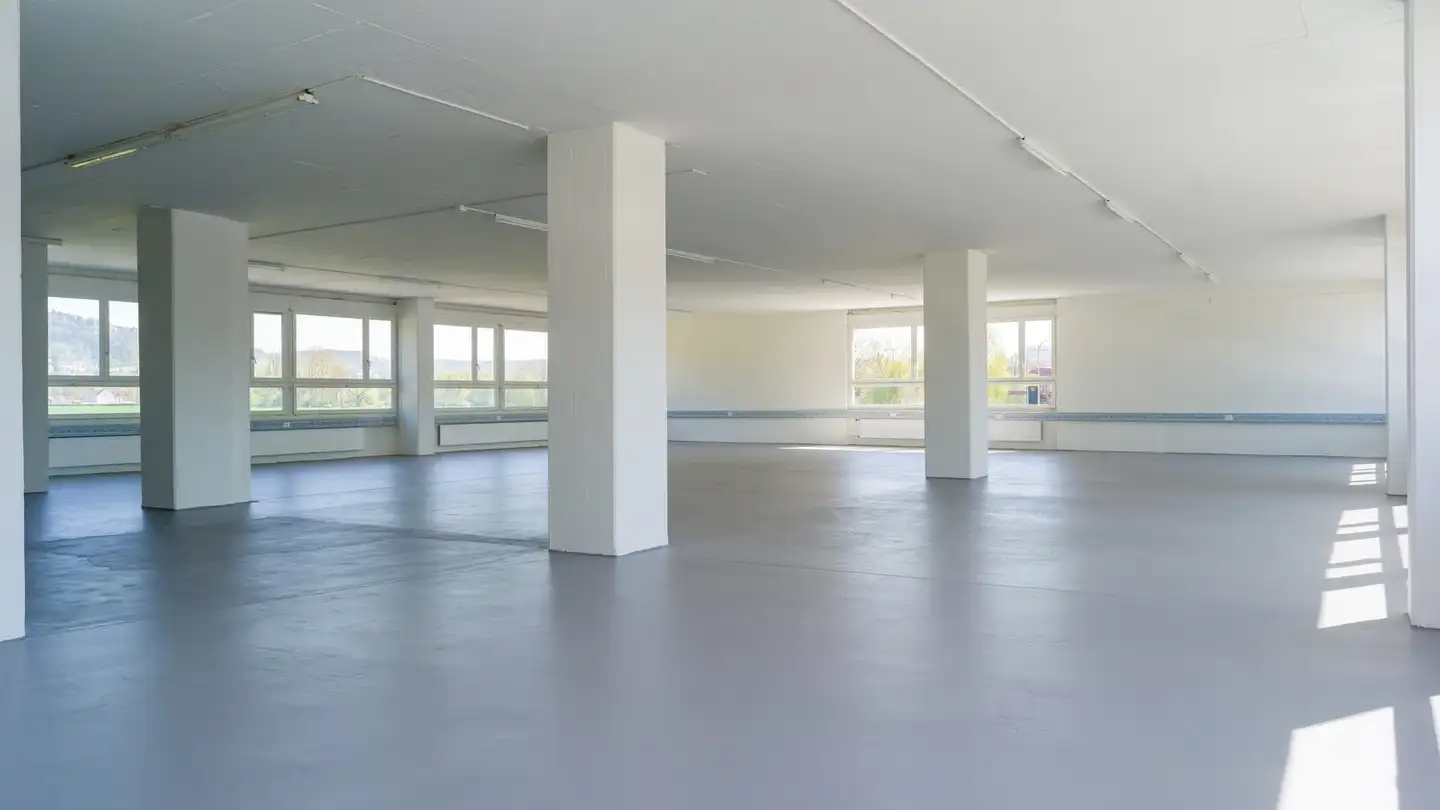 Commercial à louer - Seebergstrasse 1, 8103 Unterengstringen - Photo 4