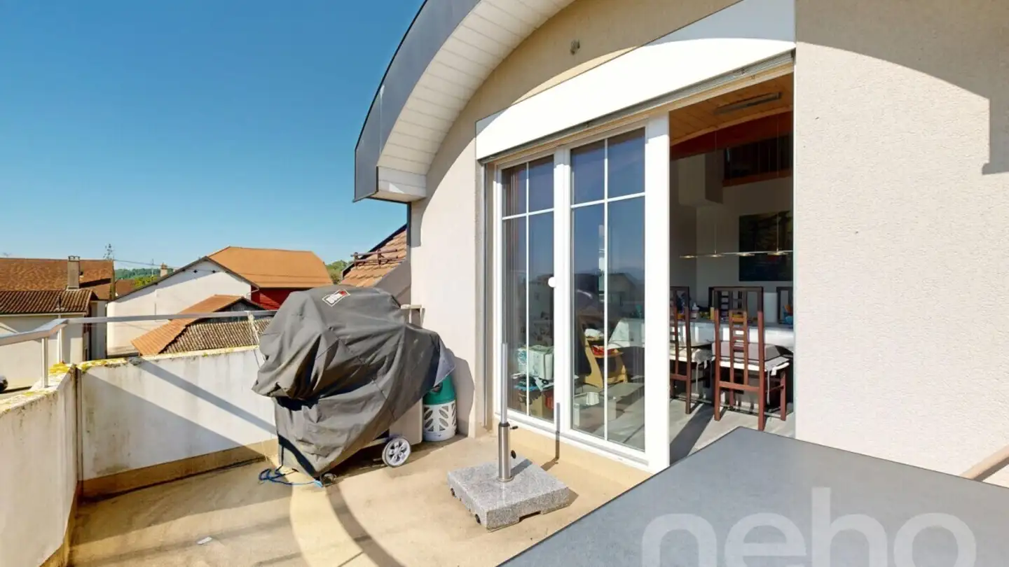 Duplex in vendita - 1307 Lussery-Villars - Photo 4