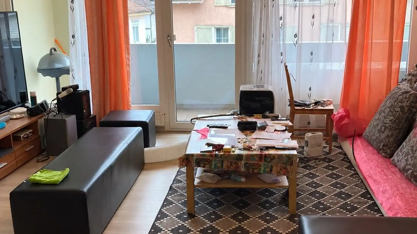 Appartamento in affitto - Feldlistrasse 4, 9000 St. Gallen