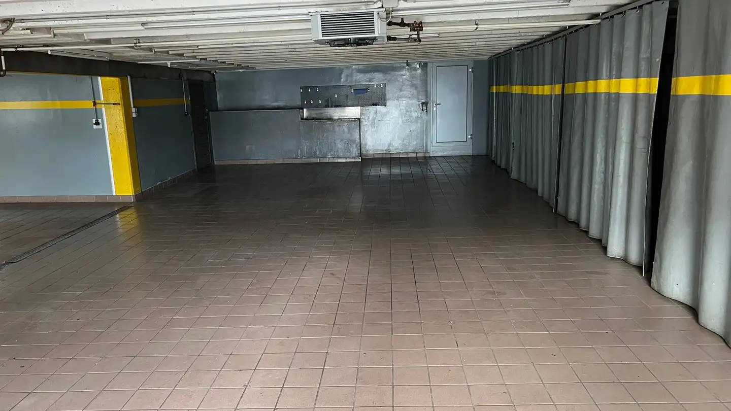 Werkstatt mieten - Rue De Neuchâtel 25, 2072 St-Blaise - Foto 3