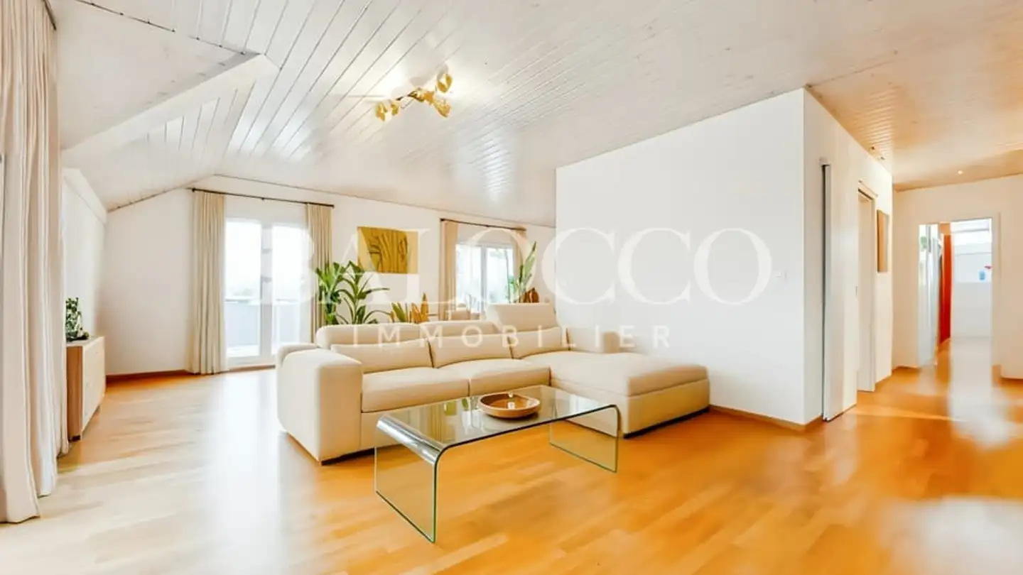 Appartamento in vendita - 1297 Founex