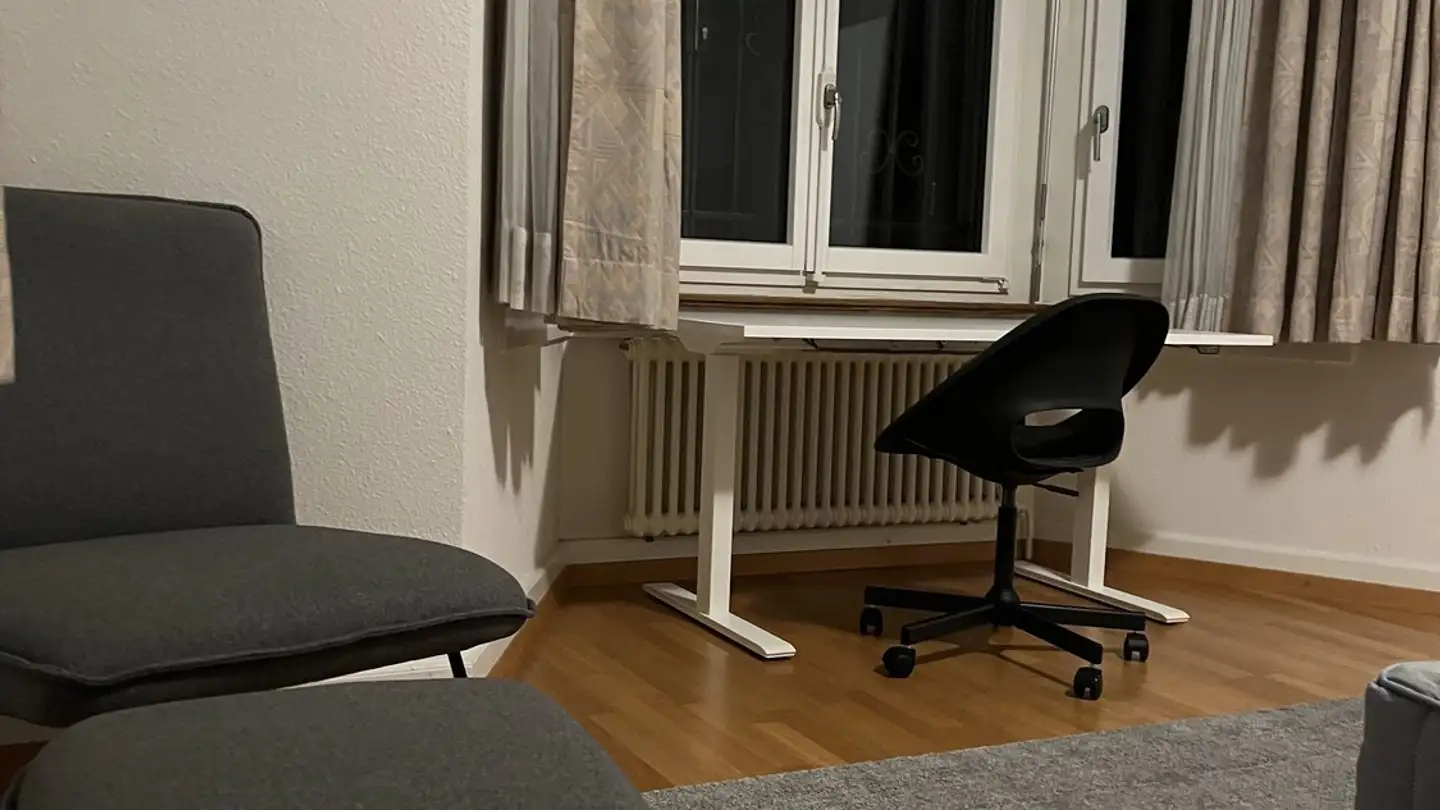 Single room for rent - Riethofstrasse 5, 8152 Glattbrugg - Photo 3
