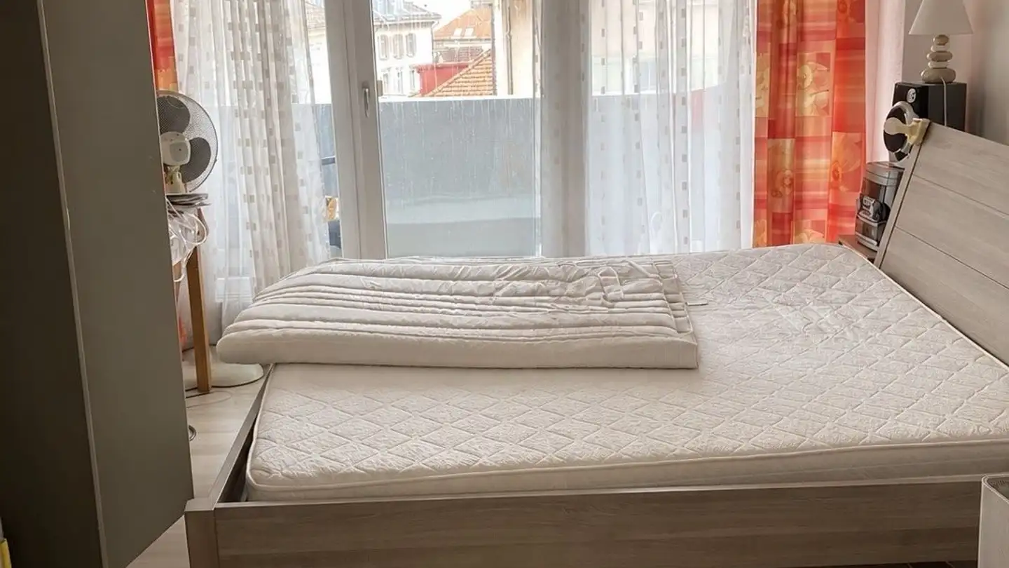 Appartamento in affitto - Feldlistrasse 4, 9000 St. Gallen - Foto 3