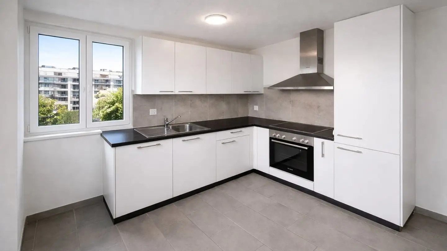 Appartamento in affitto - Rue Du Nord 54, 2300 La Chaux-de-Fonds