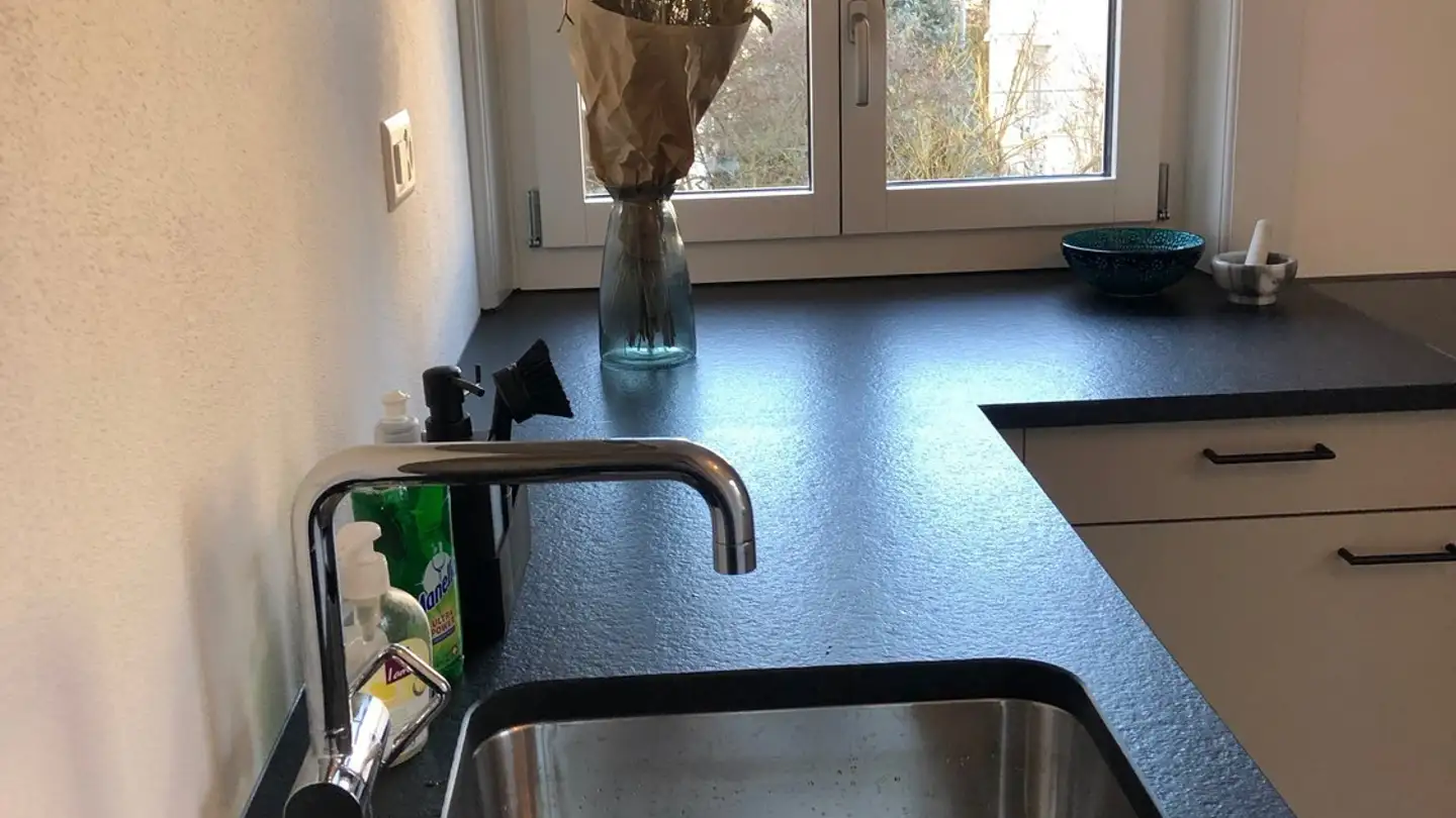 Wohnung mieten - Blumenweg 4, 3084 Wabern - Foto 2