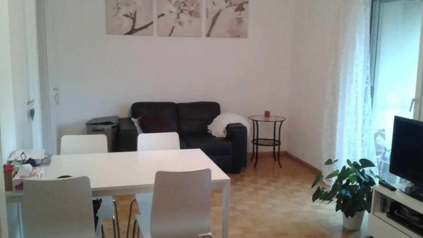 Appartamento in affitto - Hauptstrasse 34a, 4450 Sissach - Foto 2