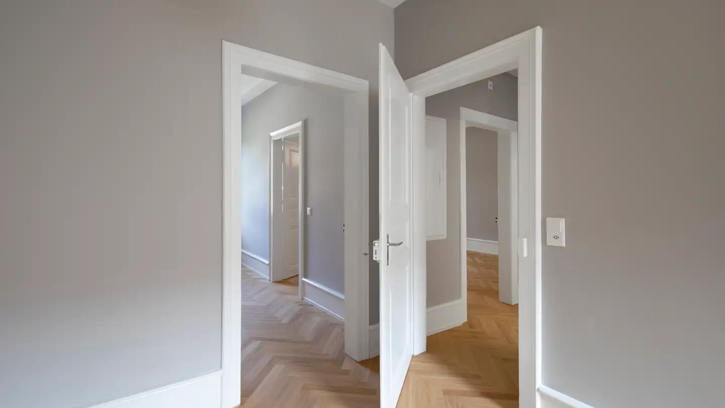 Appartement à vendre - Neuhausstrasse 3, 4057 Basel - Photo 4