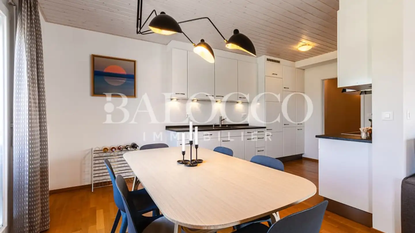 Appartamento in vendita - 1297 Founex - Foto 3