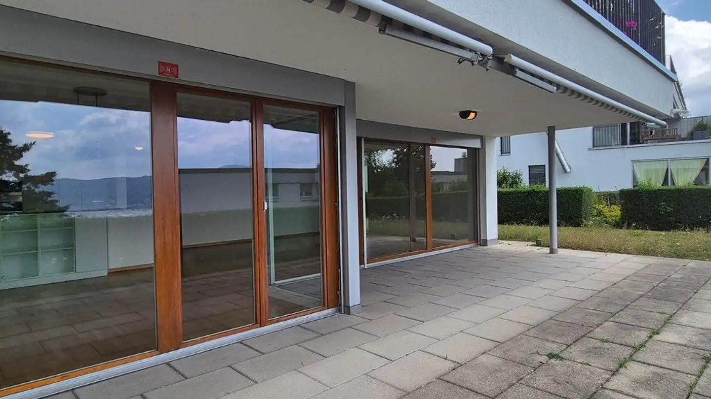 Apartment for rent - Wehrlisteig 21, 8049 Zürich