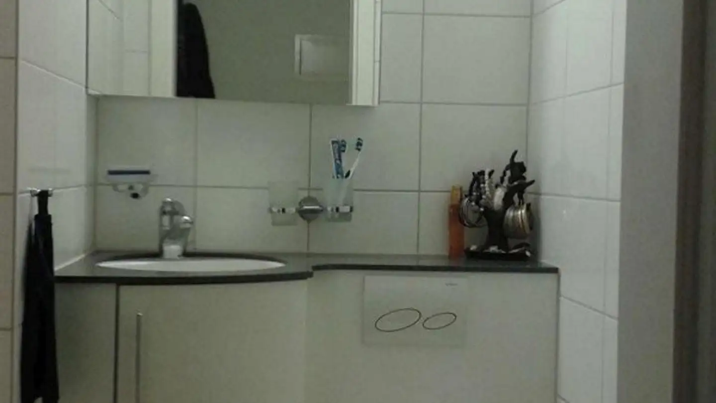 Appartamento in affitto - Hauptstrasse 34a, 4450 Sissach - Foto 3