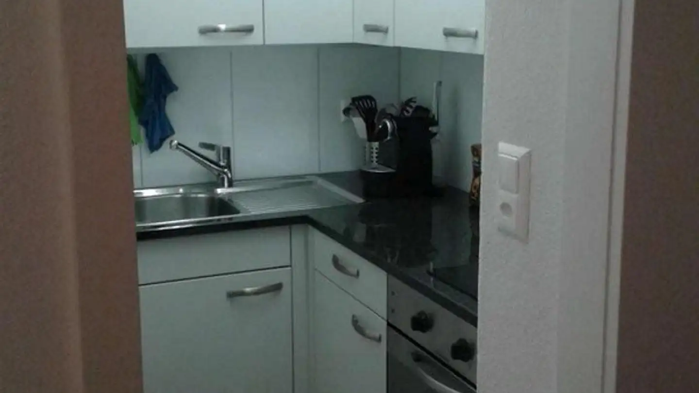 Appartamento in affitto - Hauptstrasse 34a, 4450 Sissach - Foto 4