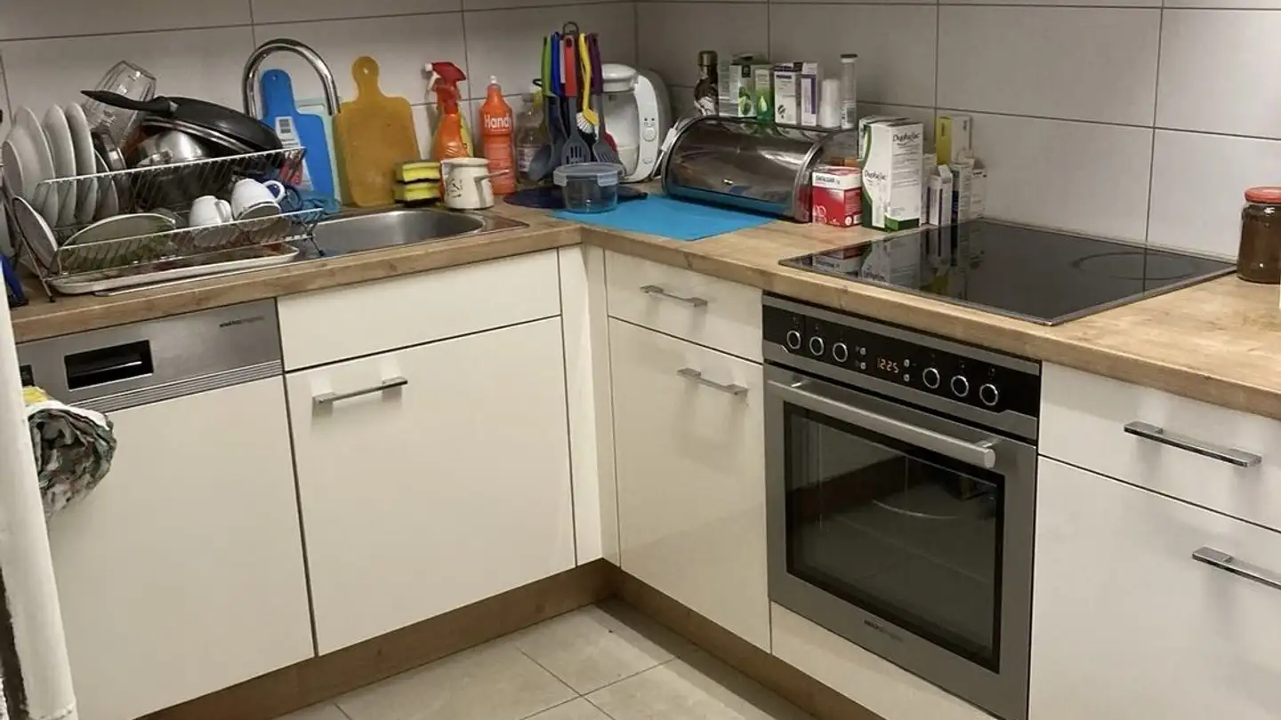 Appartamento in affitto - Feldlistrasse 4, 9000 St. Gallen - Foto 4