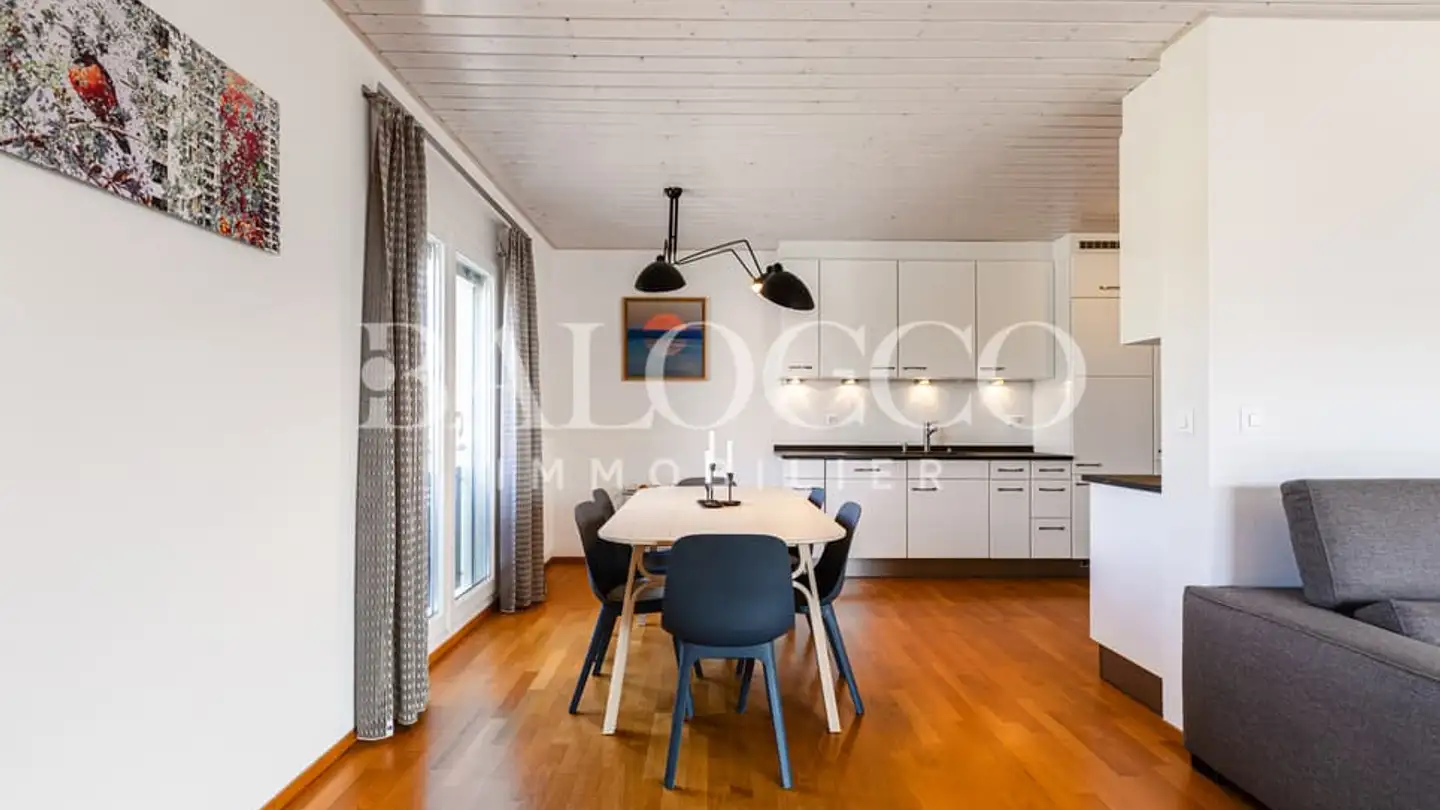 Appartamento in vendita - 1297 Founex - Foto 4