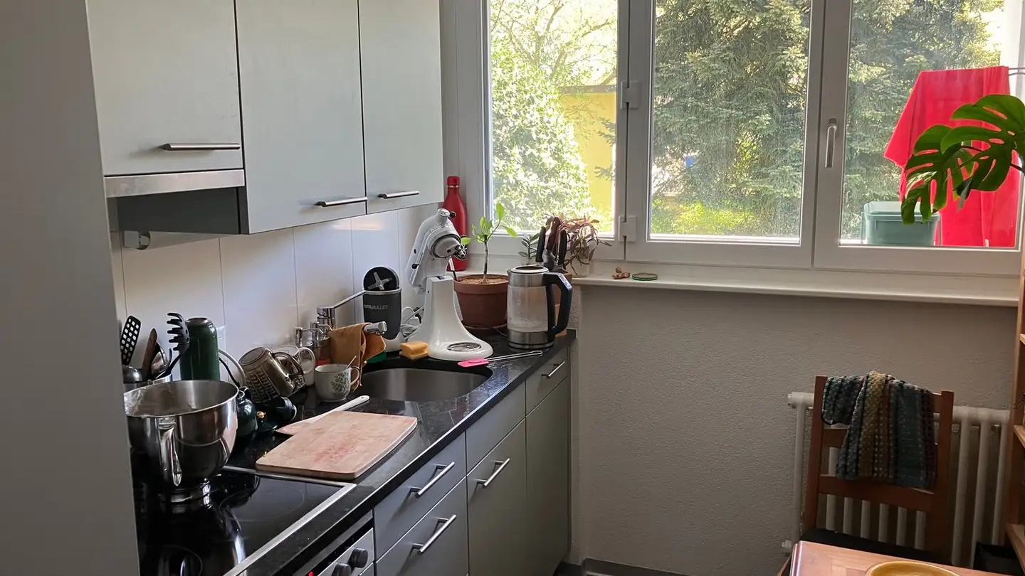 Appartamento in affitto - Wankdorffeldstrasse 113, 3014 Bern - Foto 2