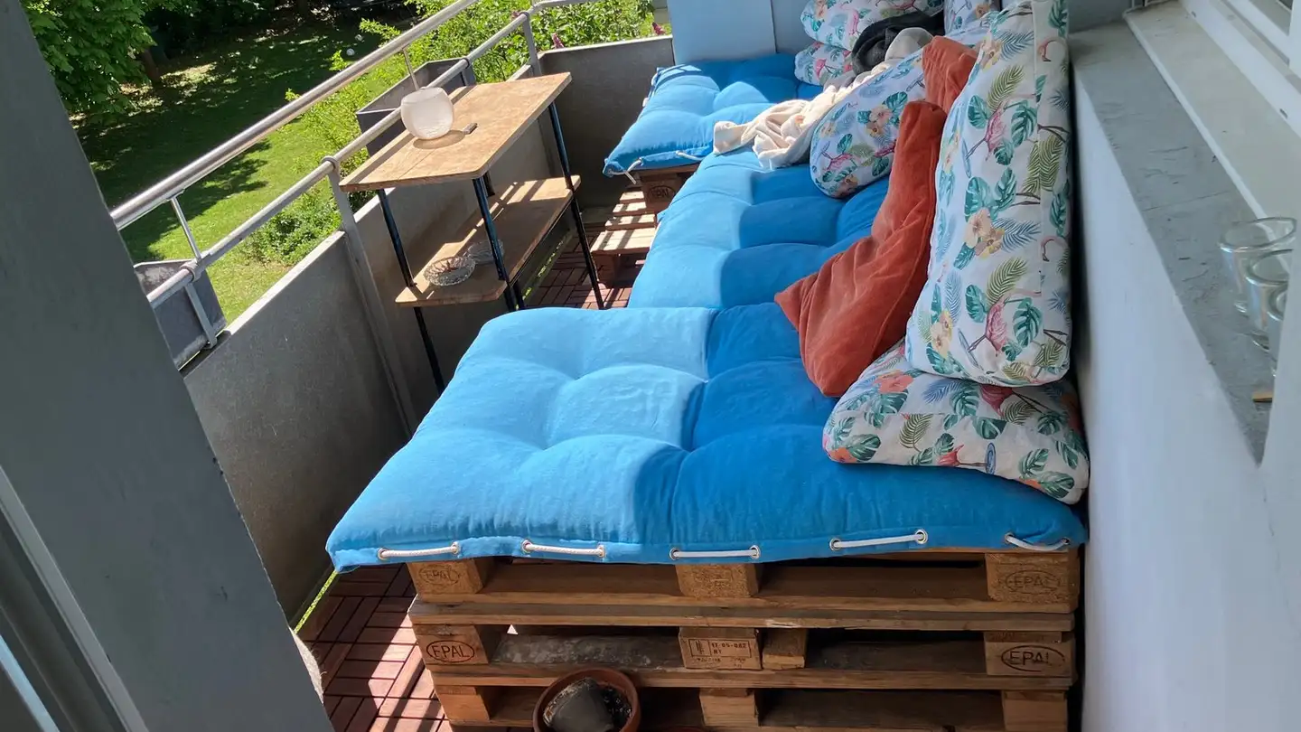 Appartamento in affitto - Wankdorffeldstrasse 113, 3014 Bern - Foto 3