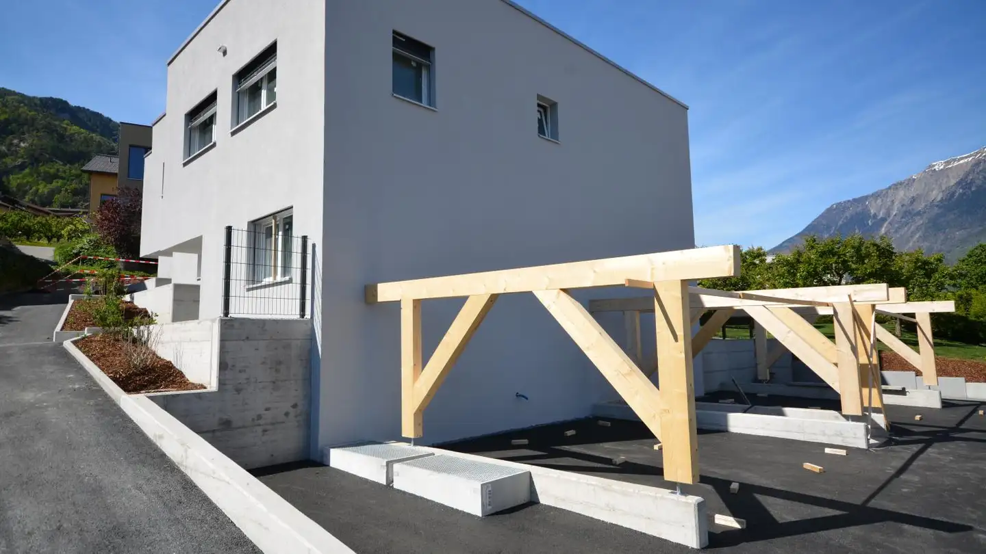 Maison individuelle à vendre - 1907 Saxon - Photo 2