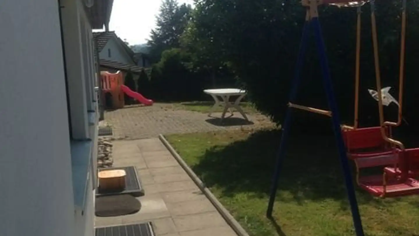 Casa singola in affitto - Steigstrasse 8, 8447 Dachsen - Photo 3