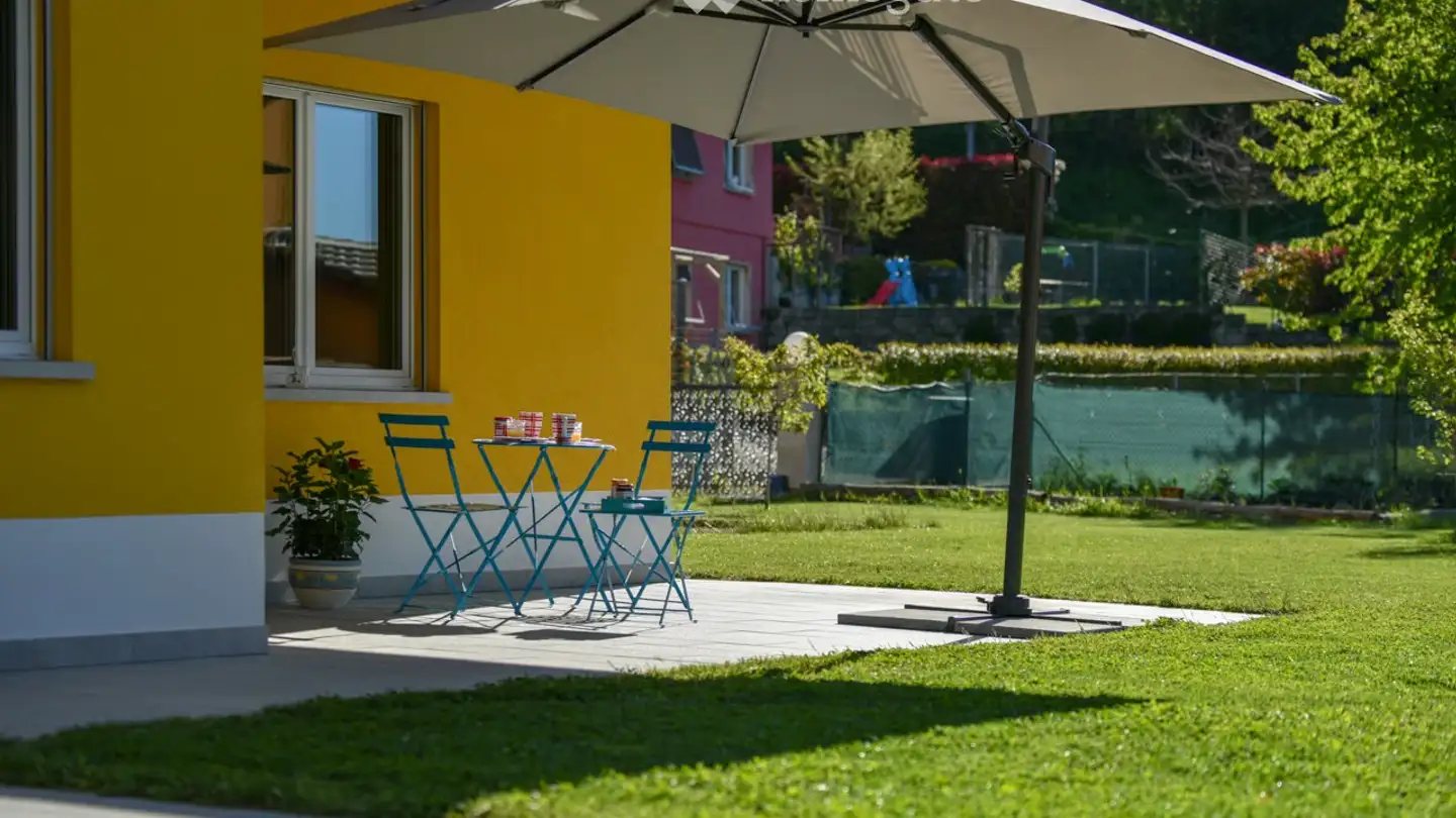 Appartamento in affitto - 6865 Tremona