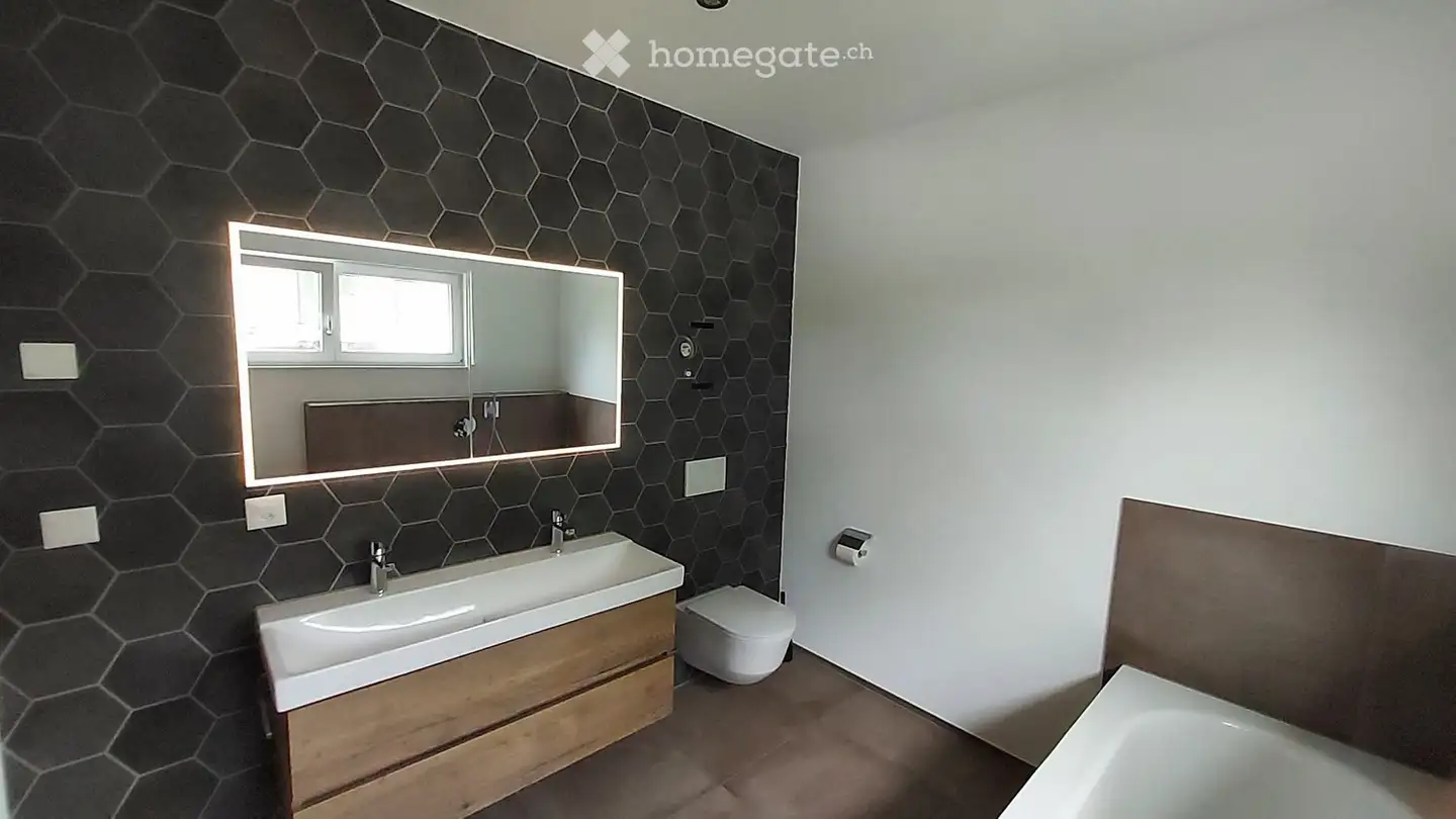 Single house for rent - Niderhölzli 31, 6026 Rain - Photo 3