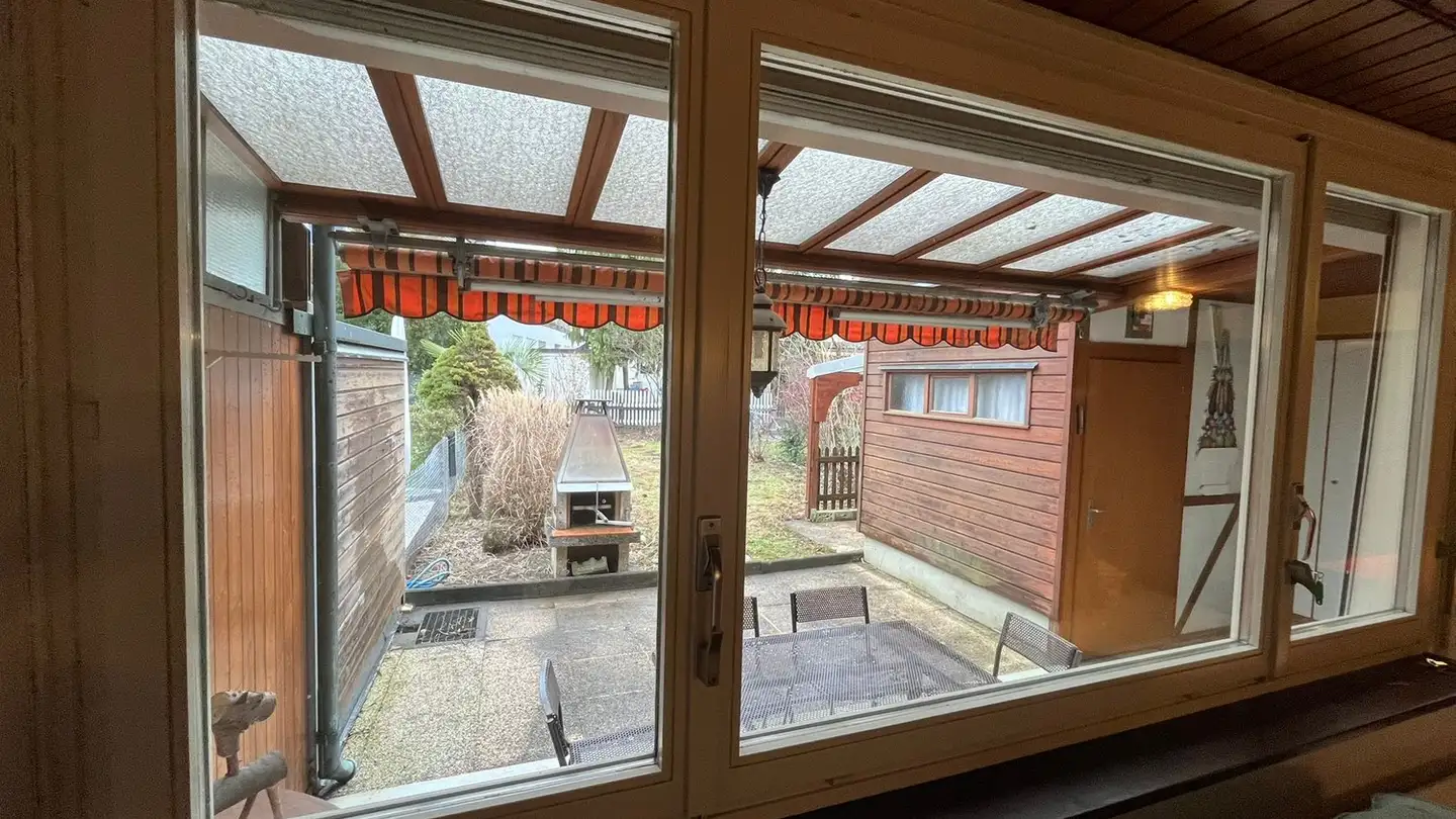 Maison individuelle à vendre - In Den Schorenmatten 12, 4058 Basel - Photo 2